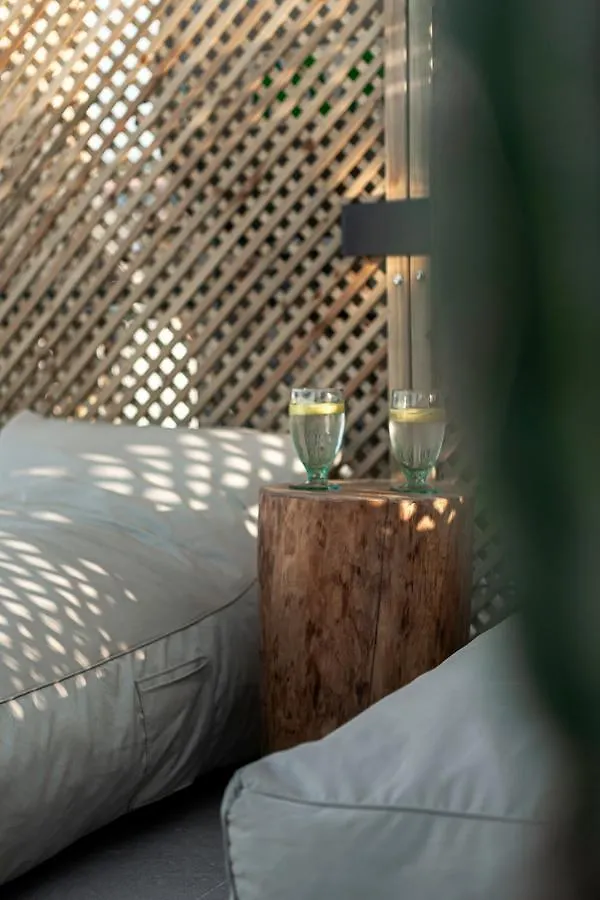 Soleil Boutique House With Terrace Villa Rethymno  0*, Rethymno (Crete) Greece