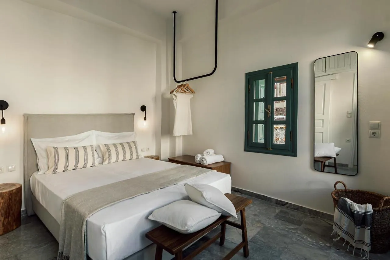 Soleil Boutique House With Terrace Villa Rethymno  Greece