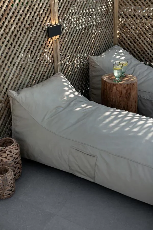 Soleil Boutique House With Terrace Villa Rethymno  Holiday home Rethymno (Crete)