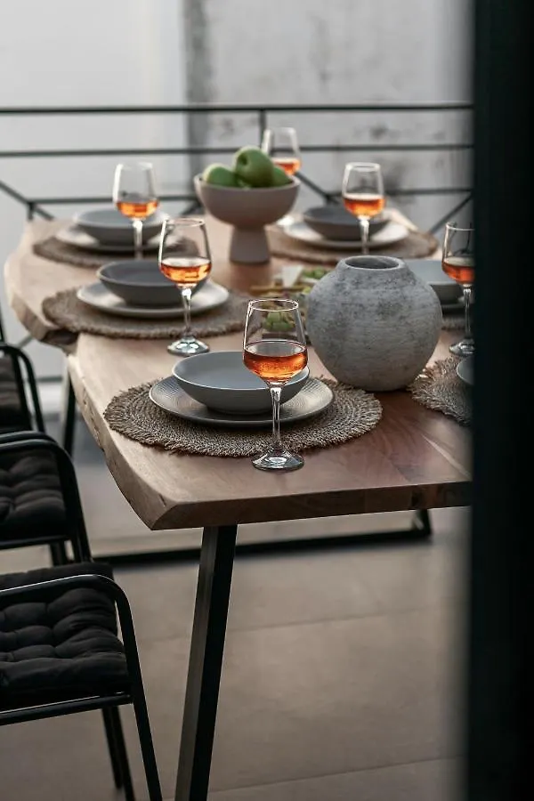 Soleil Boutique House With Terrace Villa Rethymno  Rethymno (Crete)
