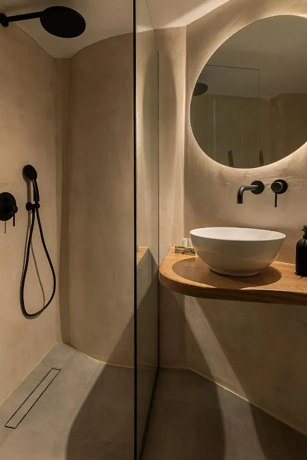 Soleil Boutique House With Terrace Villa Rethymno